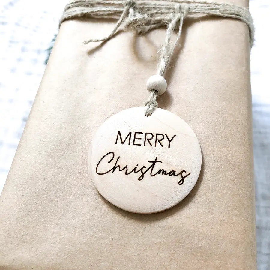 geschenkanhänger weihnachten