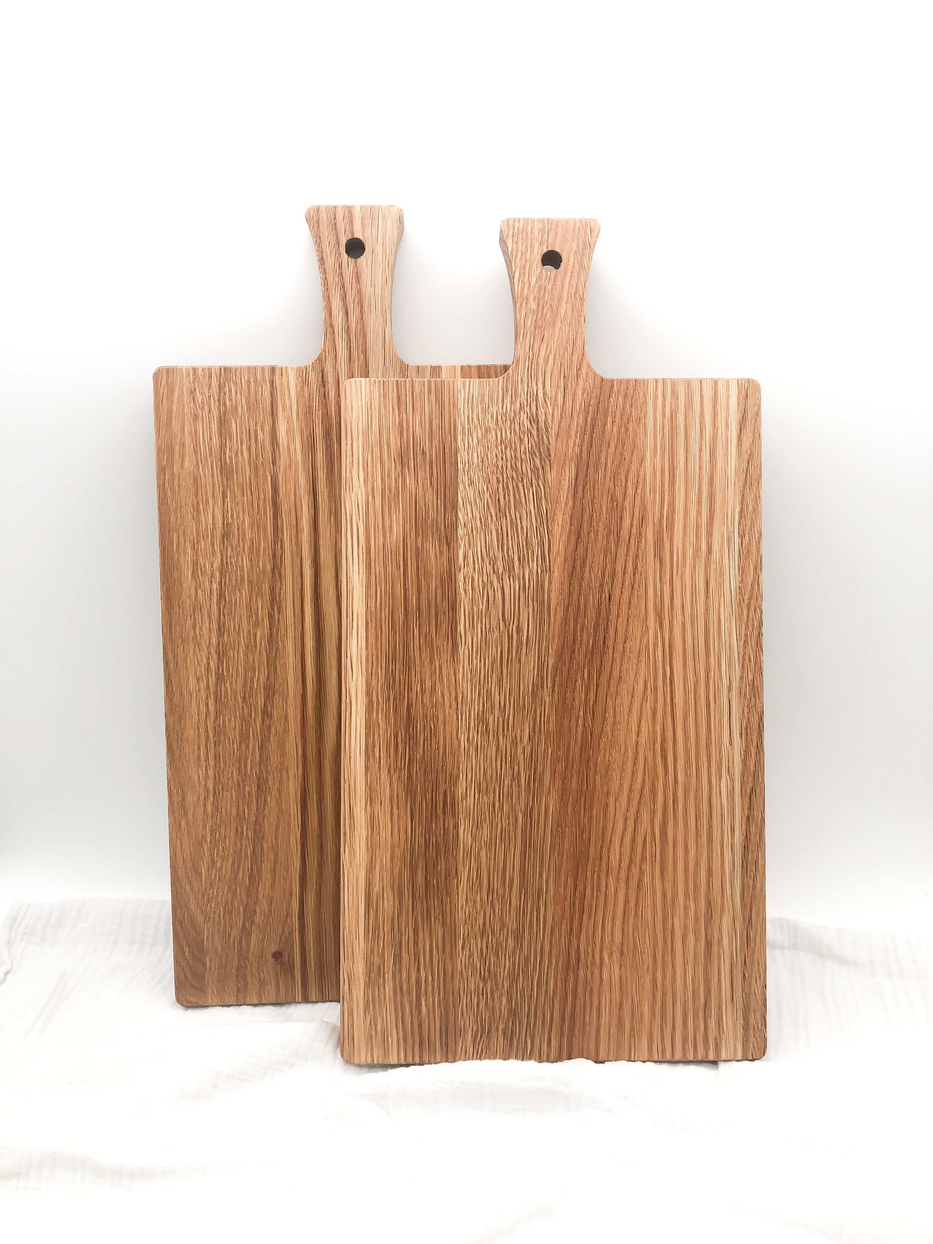 Holzbrett Schneidebrett personalisiert das Rezept für die Liebe